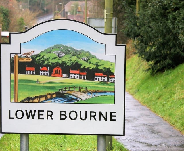 Demise of the Bourne Residents' Association blamed on social media