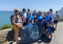 Join the walkers fighting against Parkinsons