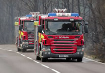 Surrey Fire and Rescue ‘requires improvement’, says Inspectorate