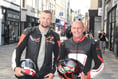 The word on the street: What did you think of the TT?