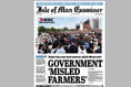 In this week’s Examiner: The men behind the legal cannabis factory