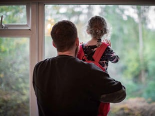 Double your donation to Surrey's Tackling Poverty Campaign