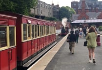 TT commuters steamed up at missing on-board breakfast
