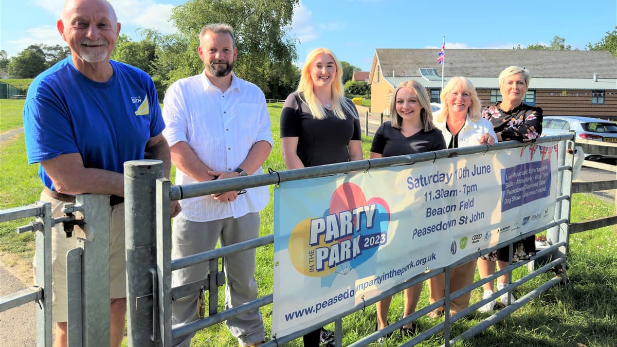 Norton Radstock Photographic Society captivated by winged wanders