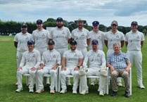 Liphook & Ripsley hold nerve in chase to seal back-to-back wins