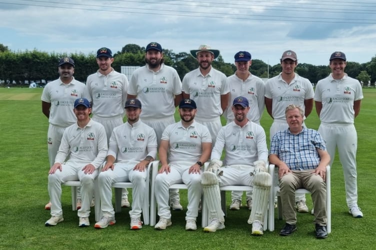 Liphook & Ripsley Cricket Club