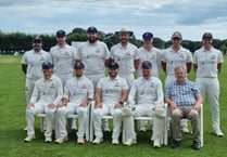 Liphook & Ripsley collect second Southern League win of the season
