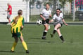 Redbrook's Elsie gets a big kick out of success in Holland tournament