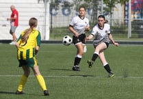 Redbrook's Elsie gets a big kick out of success in Holland tournament