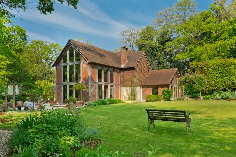 polshot manor