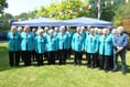 A century of The Dilke - staff and supporters celebrate