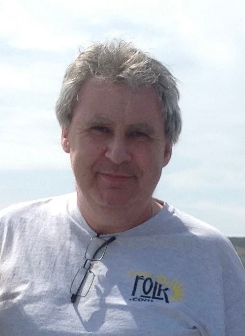 Dave Mclean