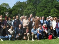 French twinning visit to Headley was a great success