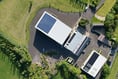 Company’s record-breaking month of energy production
