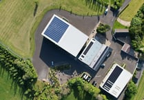 Company’s record-breaking month of energy production