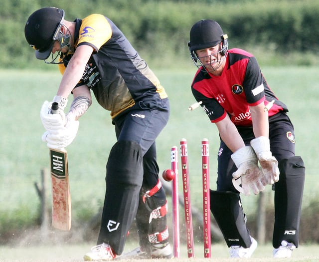 Pembrokeshire leagues battle it out
