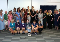 Awards recognise commitment of safeguarding professionals
