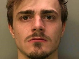 Haslemere stabbing: Man who repeatedly stabbed sleeping victim jailed