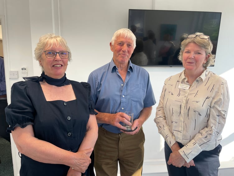 Images from the Gilbert Stephens Solicitors Open Evening.