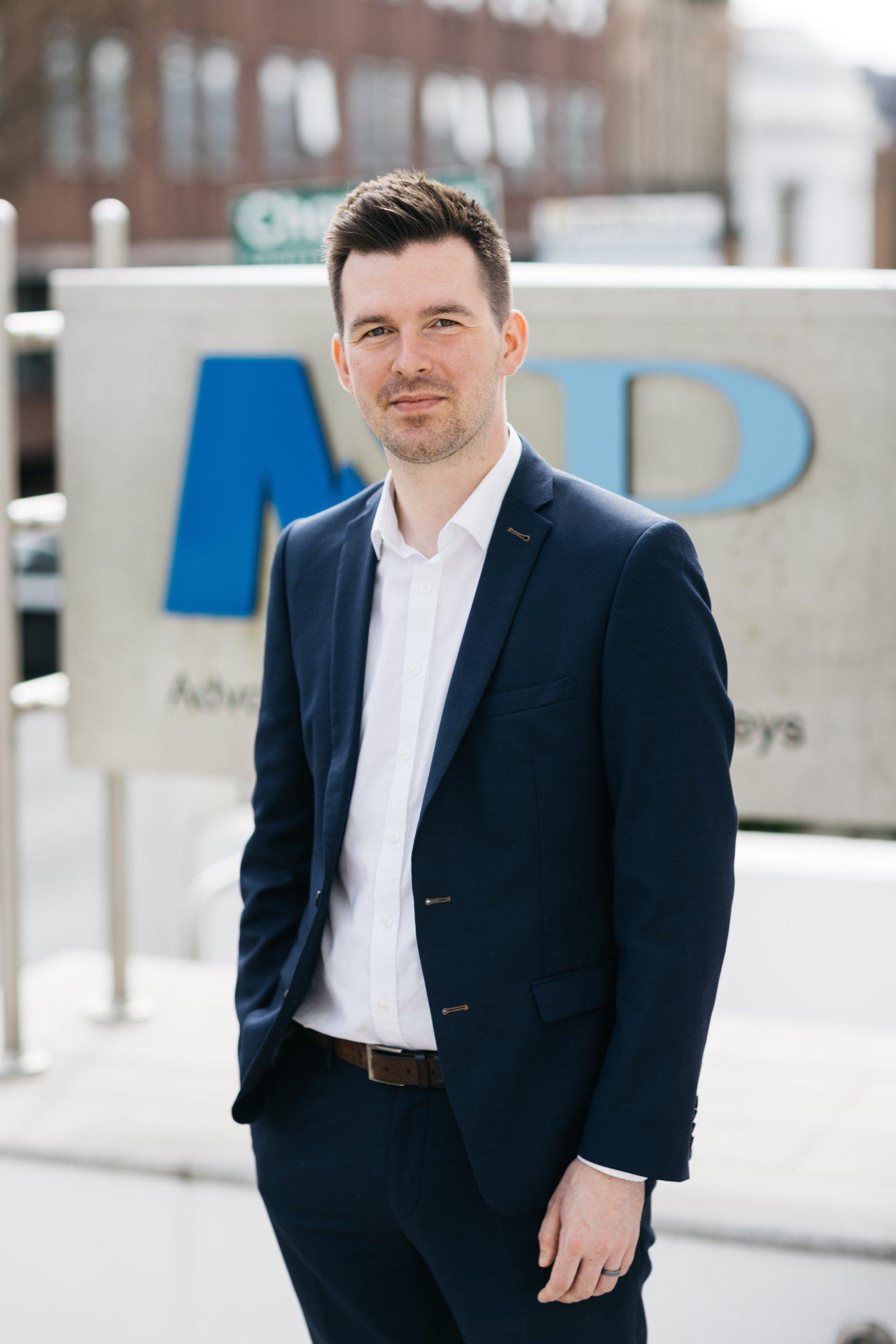 Lorcan and Victoria join M&P Legal - Vimarsana News