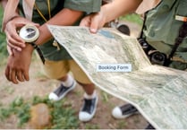 Find your bearings with the Army Museum’s navigation challenge