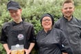 Spotlight on inspiring apprentices in the Forest