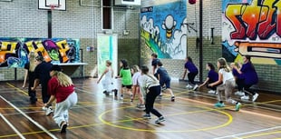 Haslemere's StreetNation Dance School wins awards top spot