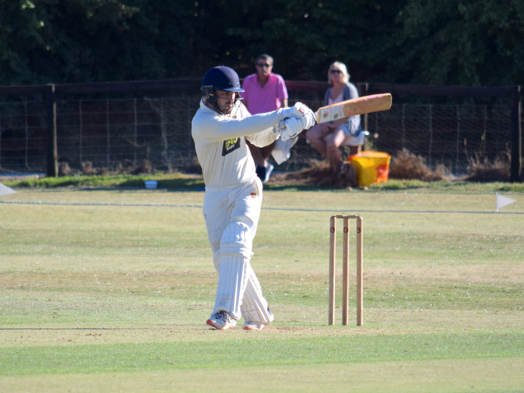 Tavistock’s Billy Barriball