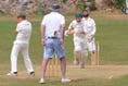 Match Gallery:  Ipplepen 2nd XI vs Hatherleigh 2nd XI.
