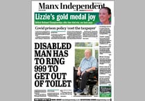 In your Manx Independent: Offender punched a child and kicked a puppy