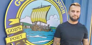 Former Petersfield Town boss Pat Suraci 'just had to take' Gosport job