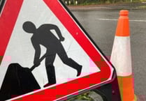Roadworks to cause traffic hold-ups across Farnham over coming week