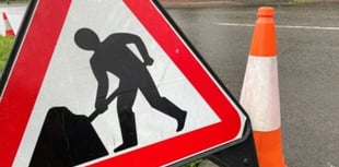 Roadworks to cause traffic hold-ups across Farnham over coming week