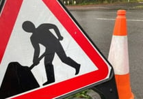 Roadworks to cause traffic hold-ups across Farnham over coming week