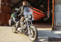 Locals band together to raise money for Looe RNLI