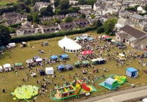 Menheniot Cherry Fayre hold biggest event to date