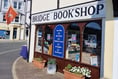 Business celebrates Independent Bookshop Week
