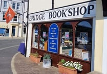 Business celebrates Independent Bookshop Week