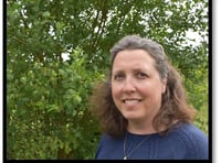 Meet Melissa Salisbury – the new Hale Community Centre manager