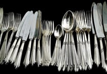 Bankrupt Woking council ‘agreed to buy hotel’s cutlery'