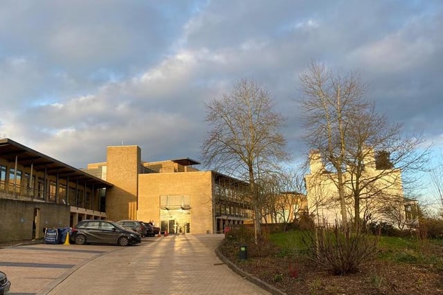 Anger at county chief's pay rise prompts walkout by Surrey workers