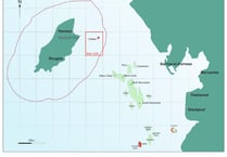 When will firm get a licence to drill?