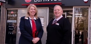 Letter: Farnham's Brightwells Yard needs a Banking Hub – we all do...