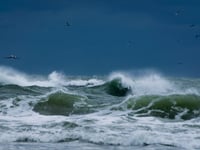 Stormy seas ahead for East Hampshire's faltering property portfolio...