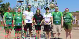 Sport for all ethos at Treloar's in Holybourne wins a top award