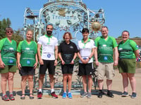 Sport for all ethos at Treloar's in Holybourne wins a top award