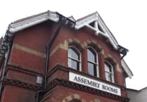 Dinner date for the district as Ahmadiyya group holds community get-together in Alton