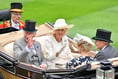 Photos of the first Royal Ascot since the death of Queen Elizabeth II