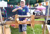 A right Royal Show