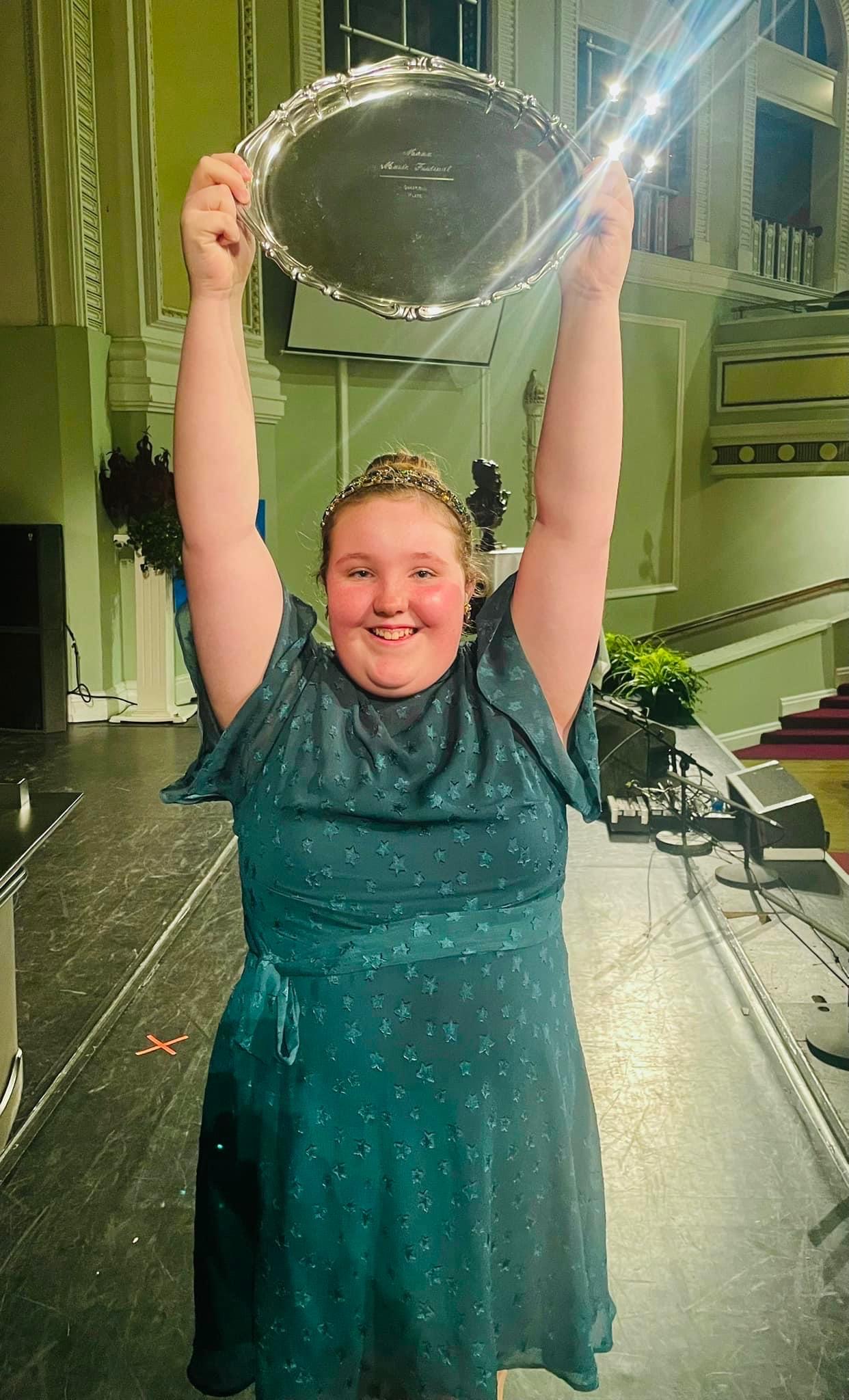 Young performers and their passions will be celebrated in new variety concert - Vimarsana News